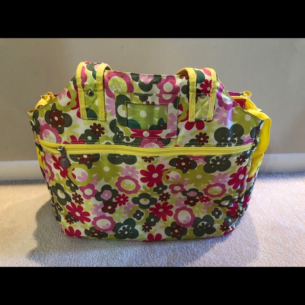 Tennis Bag